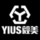 yius毅美恒宽专卖店