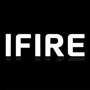 ifire爱火专卖店