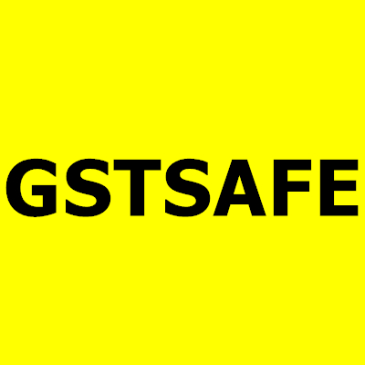 gstsafe旗舰店