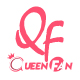 queenfan服饰旗舰店