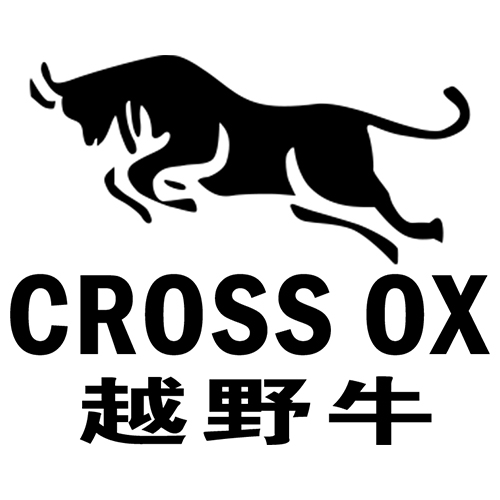 crossox越野牛旗舰店