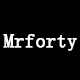 mrforty旗舰店