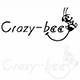 crazybee旗舰店