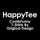 happytee旗舰店