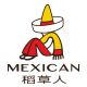 mexican稻草人智上专卖店