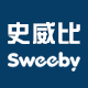 sweeby旗舰店