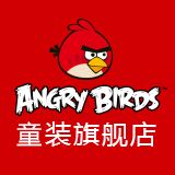 angrybirds童装旗舰店