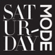 SATURDAYMODE旗舰店