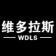 wdls维多拉斯旗舰店