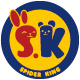 spiderking玩具旗舰店