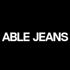 ablejeans旗舰店