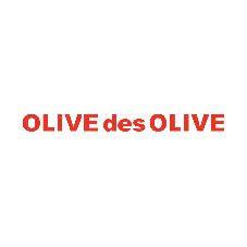 OLIVE des OLIVE官方旗舰店