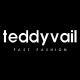 teddyvail旗舰店