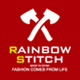 rainbowstitch旗舰店