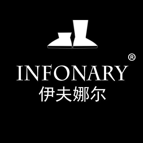 infonary伊夫娜尔旗舰店