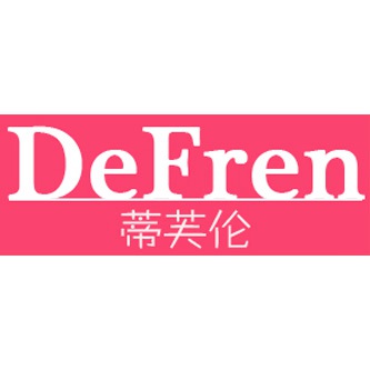 defren蒂芙伦旗舰店