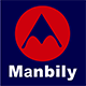 manbily艺高专卖店