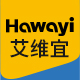 hawayi卫浴旗舰店