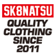 sk8natsu服饰旗舰店