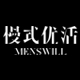 menswill旗舰店