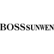 bosssunwen男鞋旗舰店