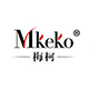 mkeko梅柯旗舰店