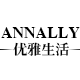 annally旗舰店