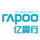 rapoo雷柏亿晶行专卖店