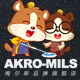 akromils旗舰店