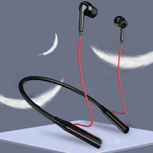 挂脖式运动无线蓝牙耳机