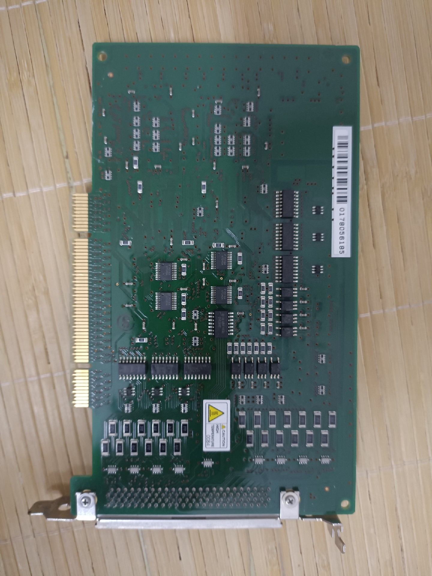 INTERFACE 板卡 PCI-7212C 现货 实拍 成 - 图0