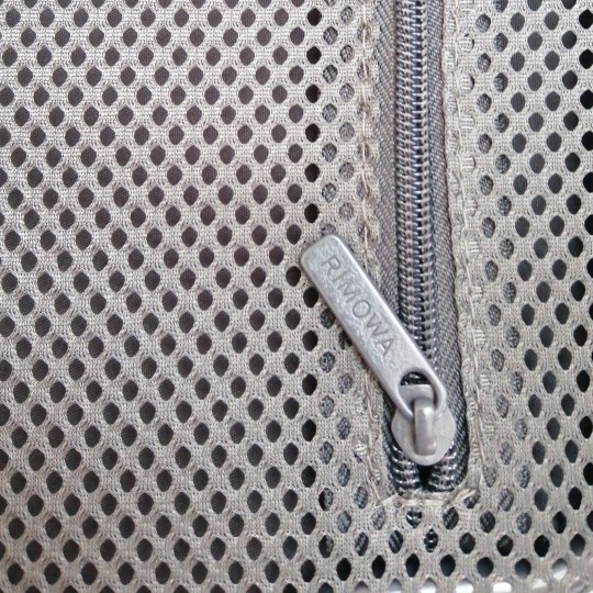 适用于 日默瓦 Rimowa 新款登机箱 托运箱 旅行箱 黑灰色内衬隔板 - 图2