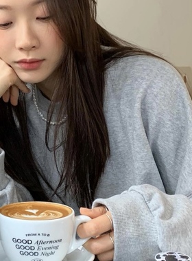 L peony  ins博主同款淡水珍珠项链