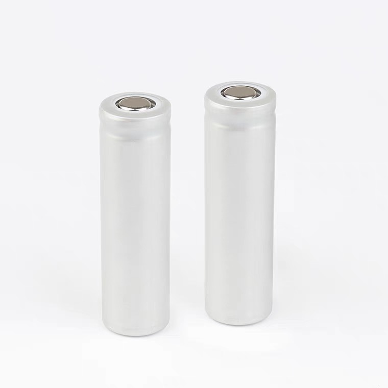 锂电池充电套装 14500 850mAH 双节充电器 3.7v/4.2v  电流可切换 - 图1