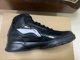 Li-Ning wear-resistant high-top patent leather basketball referee shoes