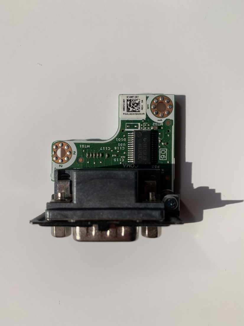 惠普小卡HDMI DP 906318-001 906324-002 L19378-001 914968-001 - 图2