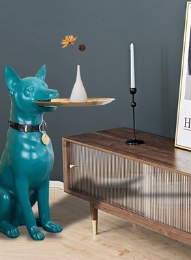 轻奢风多功能收纳角落乔迁礼物