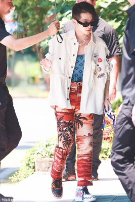 Starwalk Soldier 白豹纹粉星板鞋低帮运动鞋小鬼周震南同款 虎窝淘