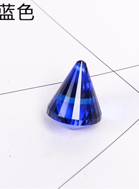 水晶钻石球diy穿珠帘门帘灯饰挂坠吊坠水晶串珠散珠子的材料配件