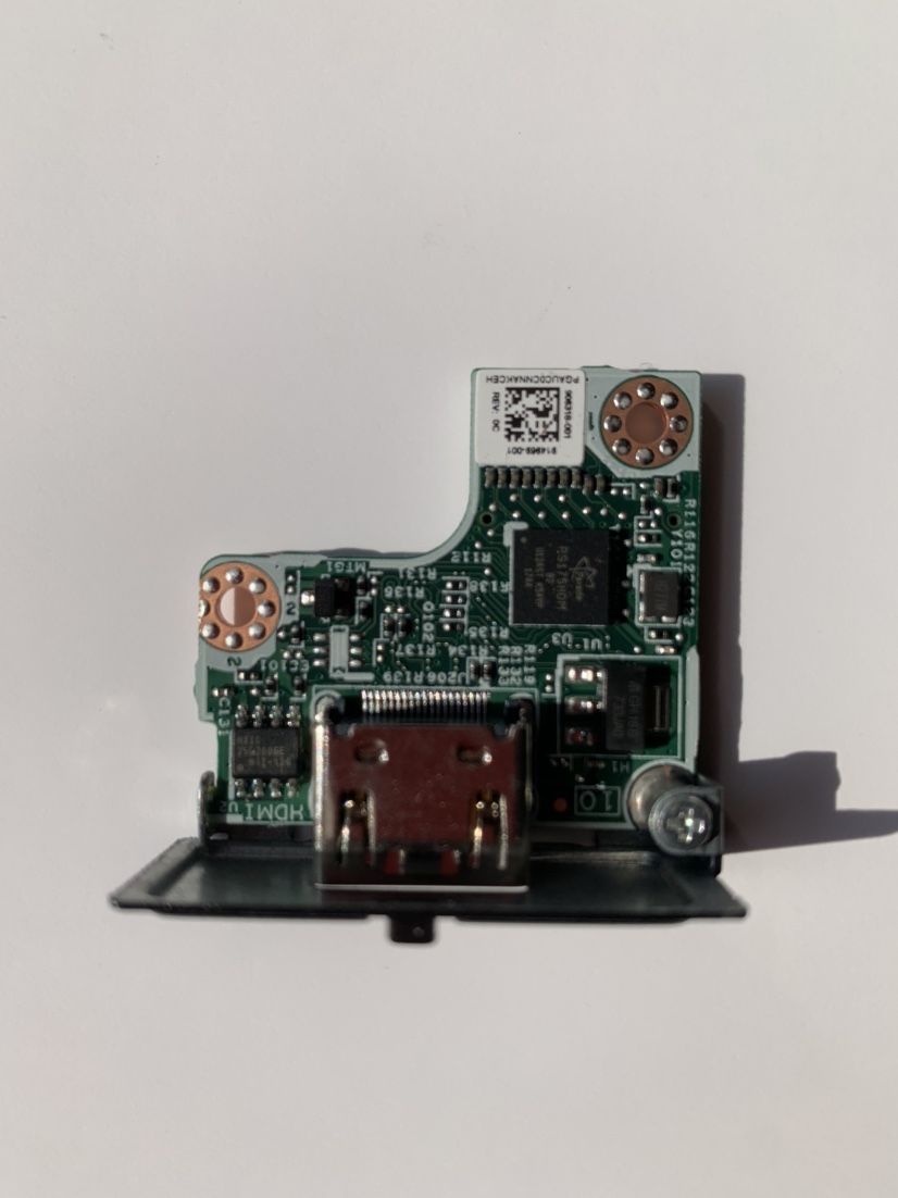 惠普小卡HDMI DP 906318-001 906324-002 L19378-001 914968-001 - 图1