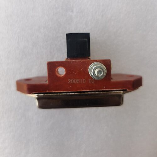 发电机有刷带调12V24V天拖洛拖东方红联合收割机发电机专用调节器 - 图1