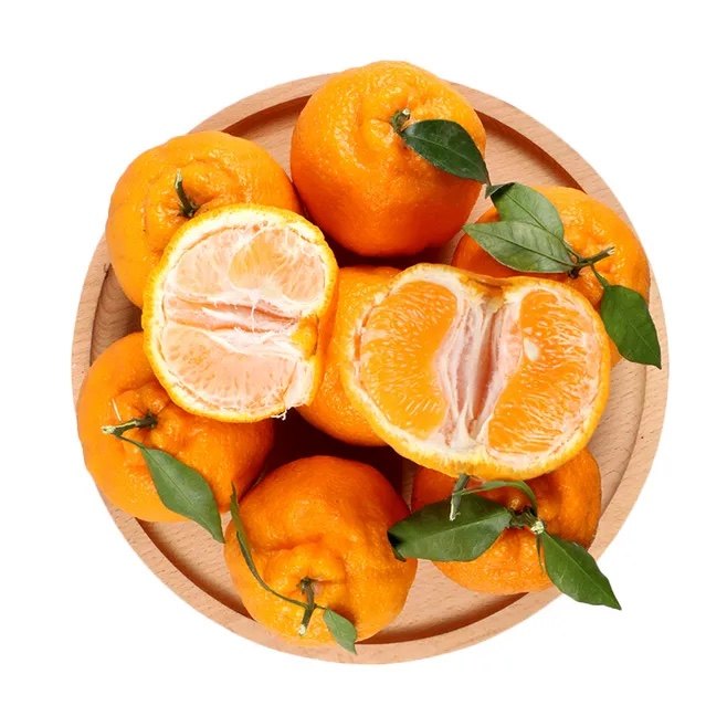 【春见耙耙柑】四川眉山春见耙耙柑桔子新鲜水果橘子丹棱,淘宝优惠券,粉丝福利购,淘宝优惠卷