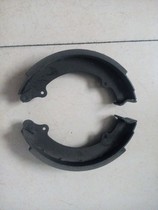 Mund 200175 1 4-inch sleeve wrench Longlongxin tricycle Four-wheeler oil brake sheet brake sheet