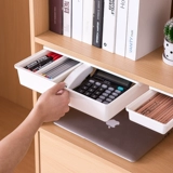 Стол под столом настольного ящика типа Стелс -организатор офисный стол.