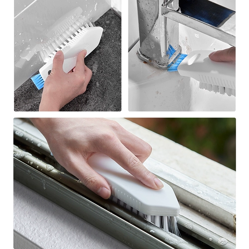 Японский треугольник шить кисти туалетный пол щетка