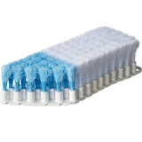 Японская чистящая кисть для ванной комнаты может согнуть ванную щетку туалет на пол щетки для воды для мытья рука