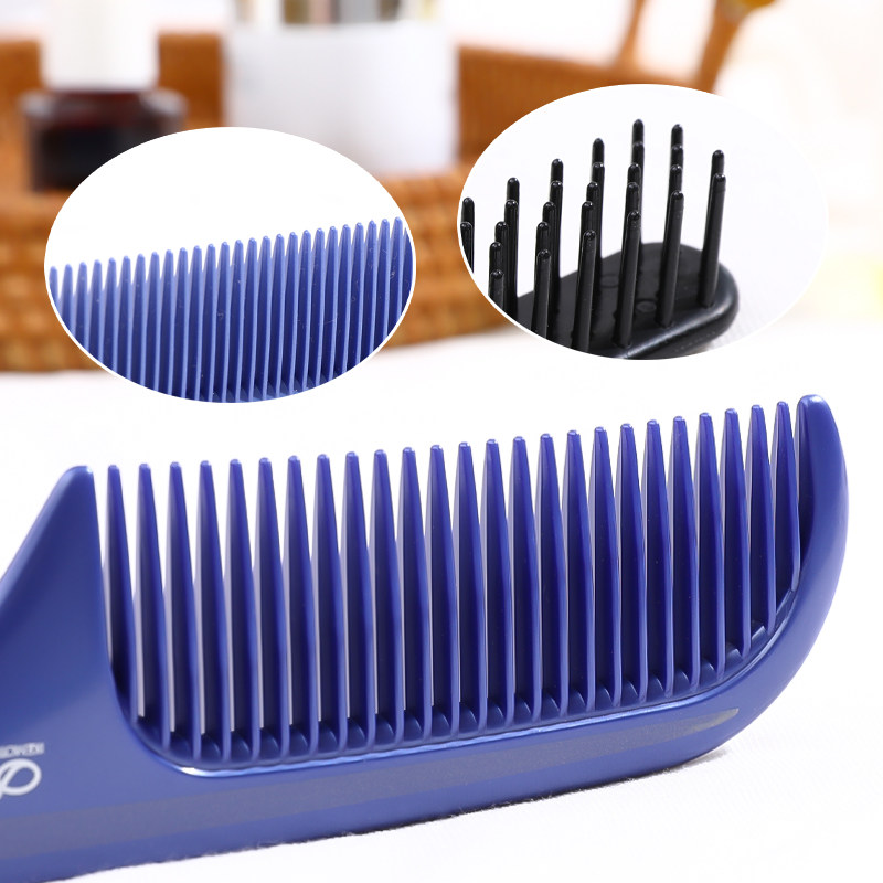 日本进口负离子梳子女士专用长发防静电盘发造型梳家用可折叠便携,淘宝优惠券,粉丝福利购,淘宝优惠卷