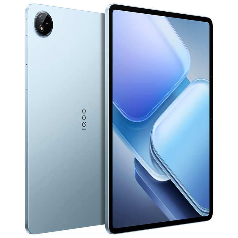 vivo iQOO Pad2 Pro平板电脑网课吃鸡vivopad2 pad3pro iqpadair - 图2