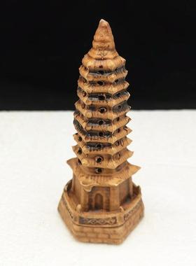 石湾公仔陶瓷盆栽假山工艺品