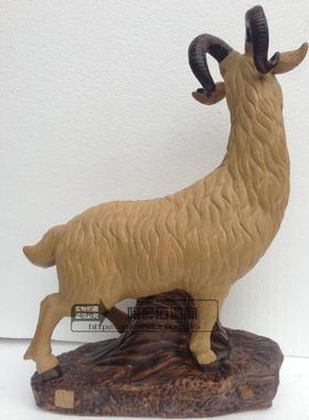 十二生肖石湾公仔陶瓷动物工艺品